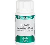 Equisalud Holofit Boswellia 100 mg 50 caps