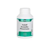 Holofit Boswellia Fitosomada de Equisalud, 180 cápsulas