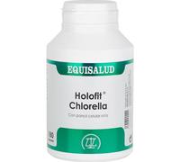 Holofit Chlorella de Equisalud, 180 cápsulas