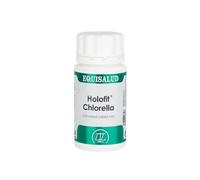 Equisalud Holofit Chlorella 50 caps
