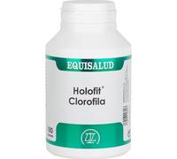 Equisalud Holofit Clorofila 180caps