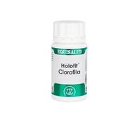 Equisalud Holofit Clorofila – 50 cápsulas