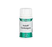 Equisalud Holofit Controlgras 50 caps