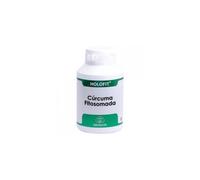 Equisalud Holofit Cúrcuma Fitosomada 180 caps