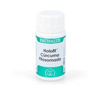 Equisalud Holofit Cúrcuma Fitosomada 50caps