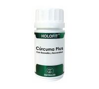 Equisalud Holofit Cúrcuma Plus 50 caps