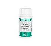 Equisalud Holofit Depurativo Forte 50 caps