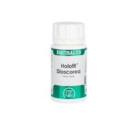 Equisalud Holofit Dioscorea 50 caps
