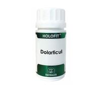 Equisalud Holofit Dolarticul 50 caps