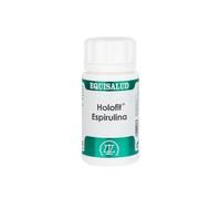 Equisalud Holofit Espirulina 50 caps