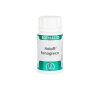 Holofit fenogreco de Equisalud, 50 cápsulas