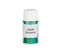 Equisalud Cápsulas Holofit Glucemin 50 cápsulas – Entrega 24/72h