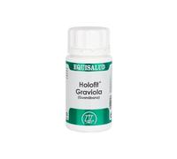 Equisalud Holofit graviola 50 caps
