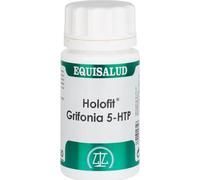 Equisalud Holofit grifonia 5-Htp 50 caps