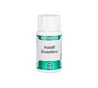 Holofit grosellero de Equisalud, 60 cápsulas