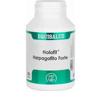 Holofit harpagofito forte de Equisalud, 180 cápsulas