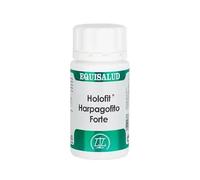 Equisalud, Holofit Harpagophytum Forte 50 Cápsulas, Pack 2 (Total 100 Cápsulas)