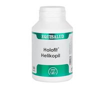 Equisalud - Holofit Helikopil con Milenrama, Orégano y Salvia 180 Cápsulas