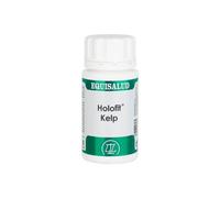 Holofit Kelp de Equisalud, 50 cápsulas