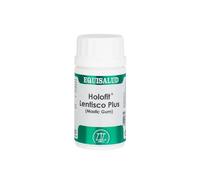 Equisalud Holofit Lentisco Plus 50caps