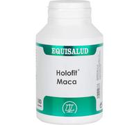 Equisalud Holofit Maca 180 caps