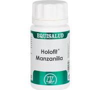 Equisalud Holofit Manzanilla 50 caps