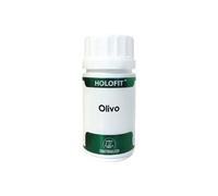 Equisalud Holofit Olivo 50 caps