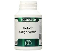 Equisalud Holofit Ortiga Verde 180 cápsulas