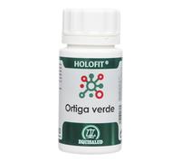 Equisalud Holofit Ortiga Verde 50 cápsulas