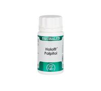 Holofit Palpitol de Equisalud, 50 cápsulas