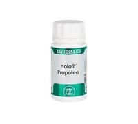 Holofit propóleo de Equisalud, 60 cápsulas