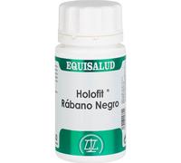Equisalud Holofit Rábano 60 Cápsulas ✅ Entrega 24/72h