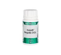Equisalud Holofit Regaliz DGL Extracto desglicirrizado 50 cápsulas