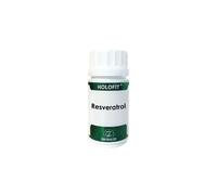 Equisalud Cápsulas Holofit Resveratrol 60 cápsulas