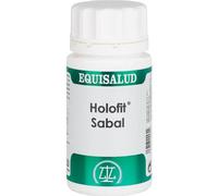 Equisalud Holofit Sabal 50 caps