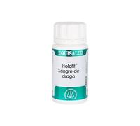 Equisalud Suplemento Holofit Sangre de Drago Puro 1000 mg 50 cápsulas