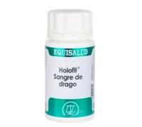 Equisalud Holofit Sangre de Drago, 50 Cápsulas | Extracto de Croton lechleri, Alta disponibilidad celula
