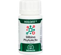 Equisalud Holofit Silibina PhytoActiv 50 caps