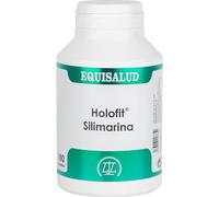 Equisalud Complemento alimenticio Holofit Silimarina 180 cápsulas