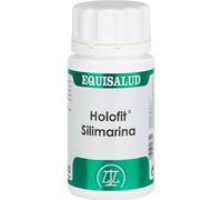 Equisalud Holofit Silimarina 50 caps