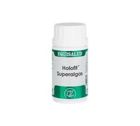 Equisalud Holofit Superalgas 50 caps