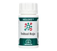 Holofit Trébol Rojo de Equisalud, 50 cápsulas