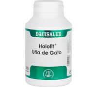 Holofit uña de gato de Equisalud, 180 cápsulas