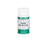 Equisalud Holofit Uña de gato 50 caps