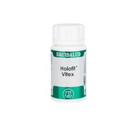 Equisalud Complemento alimenticio Holofit Vitex 50 cápsulas
