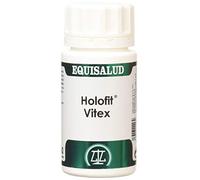 Equisalud - Holofit Vitex, Complemento Alimenticio - 50 Cápsulas