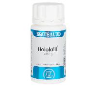 Equisalud Holokrill 60 Perlas