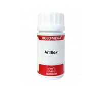 Holomega Artiflex de Equisalud, 50 cápsulas