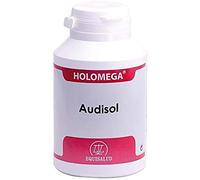 Equisalud Holomega Audisol - 100 gr
