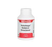 Holomega Balance Emocional de Equisalud, 180 cápsulas